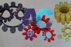 大連奧創液力偶合器梅花彈性件