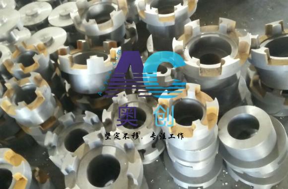 液力耦合器聯軸節