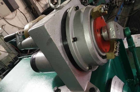 耦合器電動(dòng)執(zhí)行器