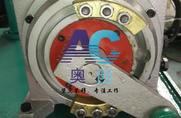 液力偶合器電動(dòng)執(zhí)行機(jī)構(gòu)配件