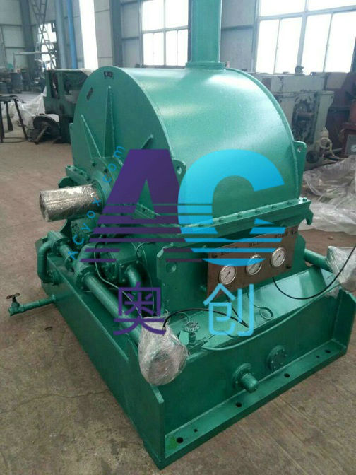 奧創調速型液力耦合器出廠