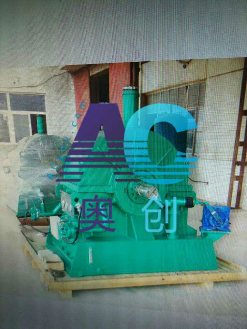 調(diào)速型液力偶合器型號(hào)yot,簡(jiǎn)稱(chēng)調(diào)偶