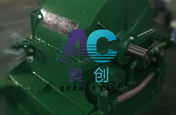 調速型液力偶合器維修