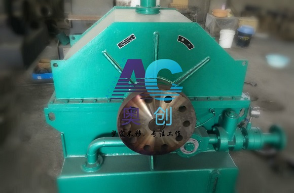 調速液力耦合器YOT