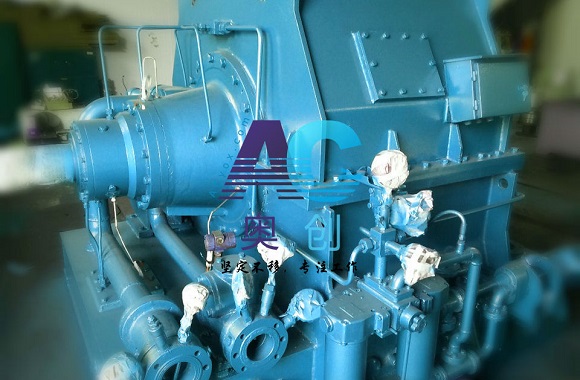 大連液力機械設備液力傳動裝置