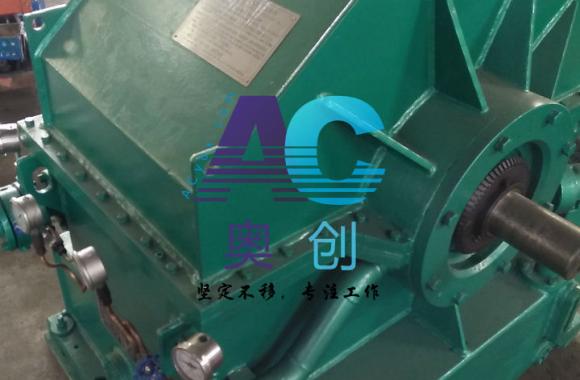 液力調速型耦合器