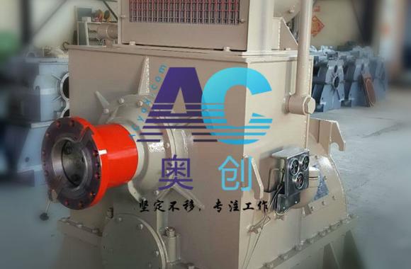 大連奧創液力偶合器反車減速箱YOTFJ750