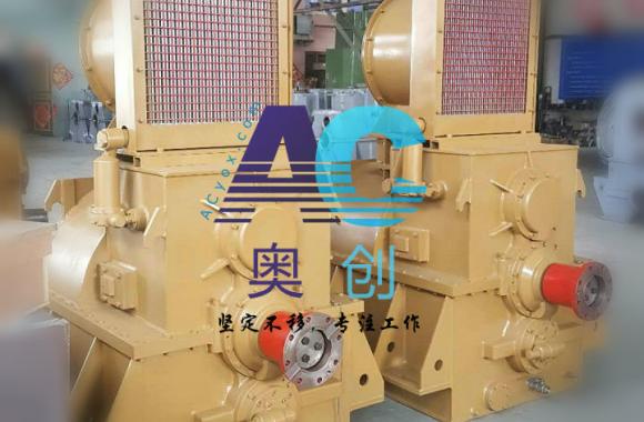 奧創液力偶合器正車箱