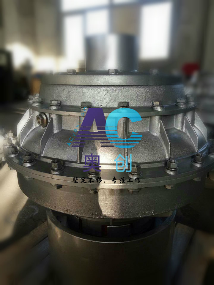 大連奧創液力YOXIIZA大連液力偶合器