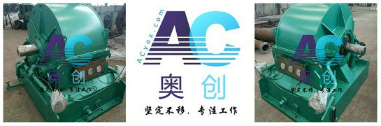 調速型偶合器 品牌:奧創