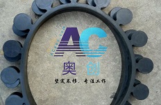 梅花形聯軸器緩沖墊